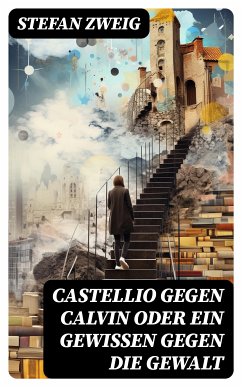 Castellio gegen Calvin oder Ein Gewissen gegen die Gewalt (eBook, ePUB) - Zweig, Stefan