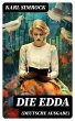 Die Edda (Deutsche Ausgabe) (eBook,... - Bild 1