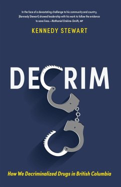 Decrim (eBook, ePUB) - Stewart, Kennedy