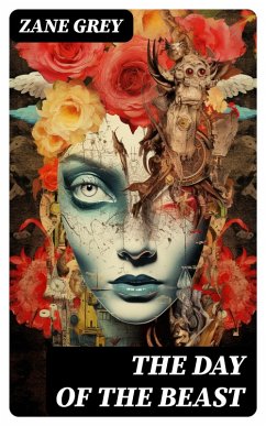 Cover THE DAY OF THE BEAST (eBook, ePUB)