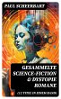 Gesammelte Science-Fiction & Dystopie... - Bild 1