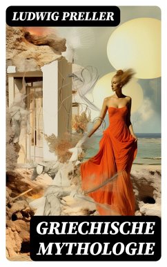 Cover Griechische Mythologie (eBook, ePUB)