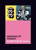 Cardi B's Invasion of Privacy (eBook, PDF)