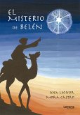 El misterio de Belén (eBook, ePUB)