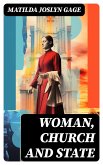 Woman, Church and State (eBook, ePUB)