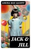 JACK & JILL (eBook, ePUB)