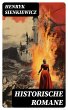Historische Romane (eBook, ePUB) - Bild 1