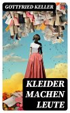 Kleider machen Leute (eBook, ePUB)