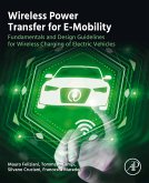Wireless Power Transfer for E-Mobility (eBook, ePUB)