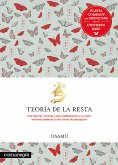 Teoría de la resta (eBook, ePUB)