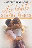 City Lights Starry Nights, A Grumpy Sunshine Small Town Romance (Sugar Creek Falls, #1) (eBook, ePUB)