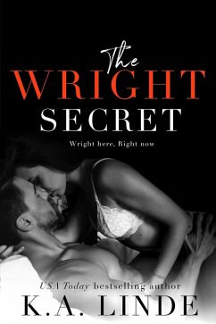 The Wright Secret (eBook, ePUB) - Linde, K. A.