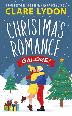Cover Christmas Romance Galore! (eBook, ePUB)