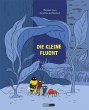 Die kleine Flucht - Bild 1
