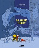 Die kleine Flucht