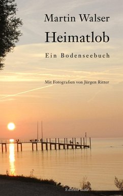 Cover Heimatlob
