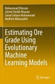 Estimating Ore Grade Using Evolutionary Machine Learning Models