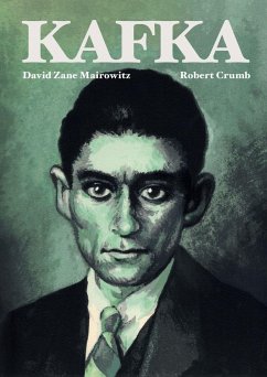 Kafka Tb - Crumb, Robert;Mairowitz, David Zane