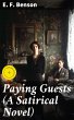 Paying Guests (A Satirical Novel)... - Bild 1