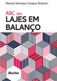 ABC das lajes em balanço (eBook, ePUB)