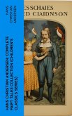 Hans Christian Andersen: Complete Fairy Tales Collection (Children's Classics Series) (eBook, ePUB)