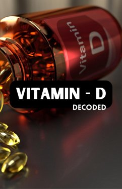 Cover Vitamin - D Decoded (eBook, ePUB)