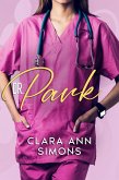 Dr. Park (Collins Memorial Hospital, #1) (eBook, ePUB)