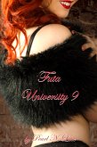 Futa University 9 (Futa Stories, #9) (eBook, ePUB)