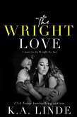 The Wright Love (eBook, ePUB)