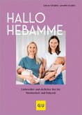 Hallo Hebamme (eBook, ePUB)