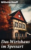 Das Wirtshaus im Spessart (eBook, ePUB)