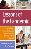 Lessons of the Pandemic (eBook, ePUB)