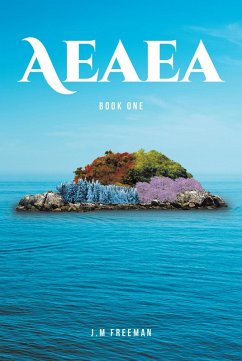 Cover Aeaea (eBook, ePUB)