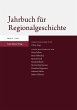 Jahrbuch für Regionalgeschichte 41... - Bild 1