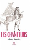 Les chanteurs (eBook, ePUB)