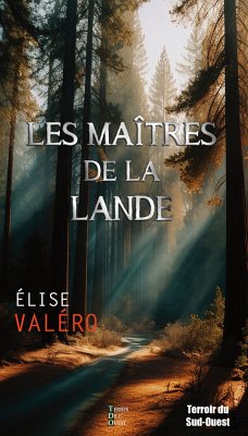 Les maîtres de la lande (eBook, ePUB) - Valéro, Élise