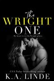 The Wright One (eBook, ePUB)