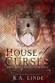 House of Curses (Royal Houses, #3) (eBook, ePUB)
