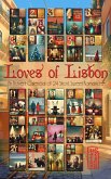 Loves of Lisbon (eBook, ePUB)
