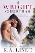 A Wright Christmas (eBook, ePUB) - Bild 1