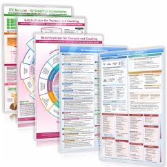 Cover [5er Set] Das Coaching-Praxis-Set für Veränderungsprozesse und Kommunikation (2024)