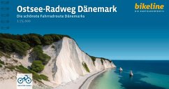 Ostsee-Radweg Dänemark