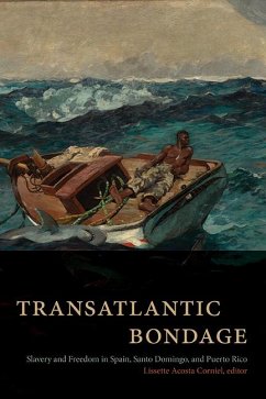 Cover Transatlantic Bondage (eBook, ePUB)