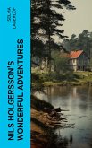 Nils Holgersson's Wonderful Adventures (eBook, ePUB)