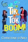 Tik Tok Boom (Trending For You, #1) (eBook, ePUB)