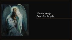 Cover The Heavenly Guardian Angels (eBook, ePUB)