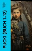 PUCKI (Buch 1-12) (eBook, ePUB)