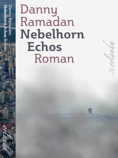 Nebelhorn-Echos (eBook, ePUB) - Ramadan, Danny