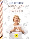 Deutschland küsst Frankreich (eBook, ePUB)