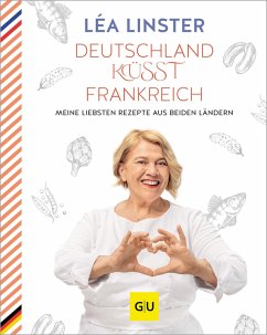 Deutschland küsst Frankreich (eBook, ePUB) - Linster, Léa